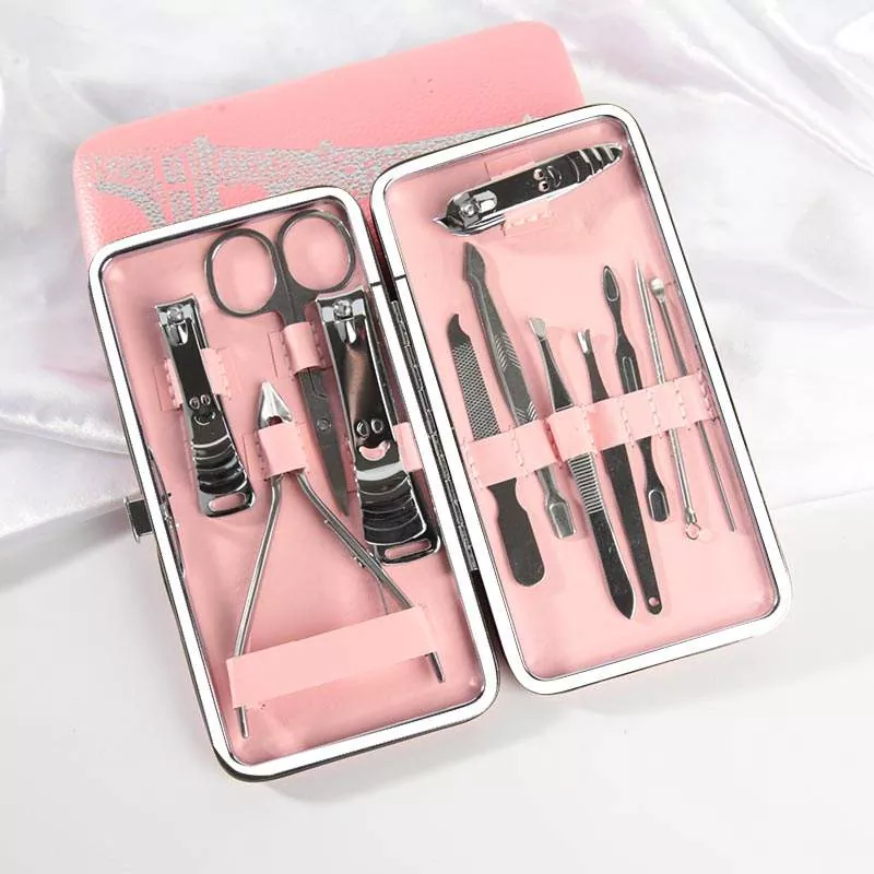 Почему хрустальная пилочка для ногтей щадит натуральные ногти