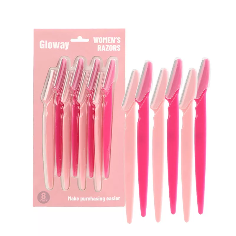 Бритвы для бровей