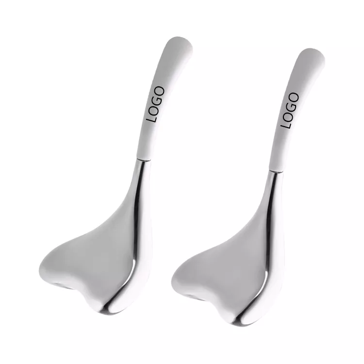 Охлаждающая сталь Spa Globes Massager Roller