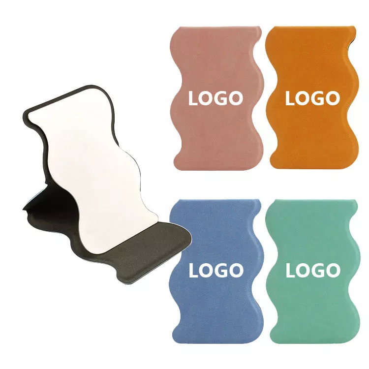 Складное карманное зеркало